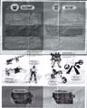 Blastcharge vs. High Wire hires scan of Techspecs